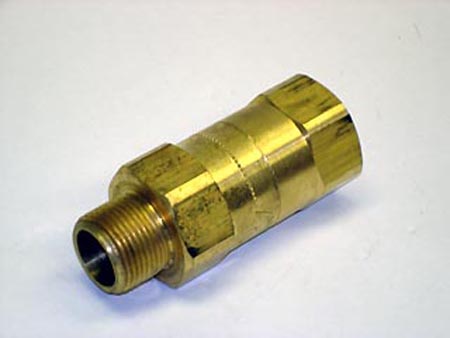 OSHA Valve (125/160CFM)